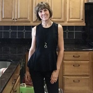 Meet your Posher, Mary